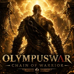 OLYMPUSWAR : Chain Of Warrior 图标