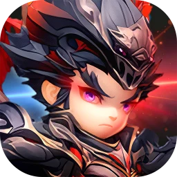 SAMKOK HEROES TD 图标